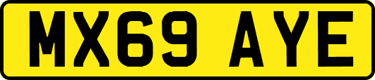 MX69AYE