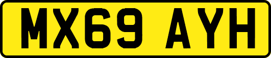 MX69AYH