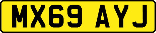 MX69AYJ