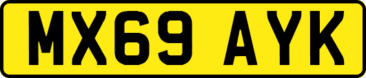 MX69AYK