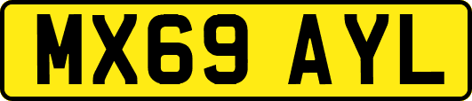 MX69AYL