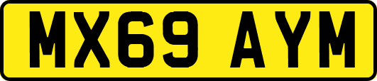 MX69AYM