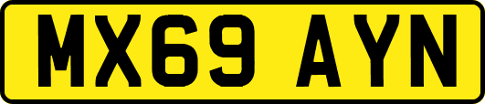 MX69AYN