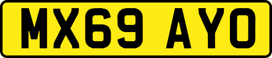 MX69AYO