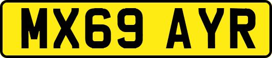 MX69AYR