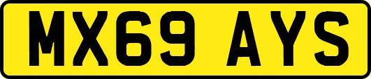 MX69AYS