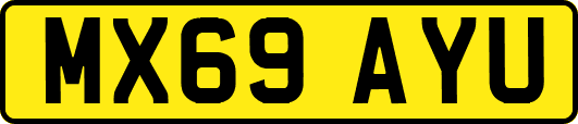 MX69AYU