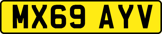 MX69AYV