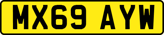 MX69AYW
