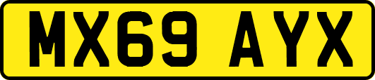 MX69AYX