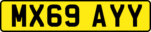MX69AYY