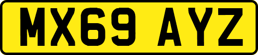 MX69AYZ