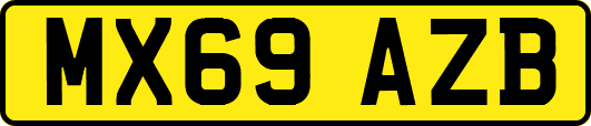 MX69AZB