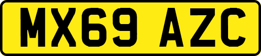 MX69AZC