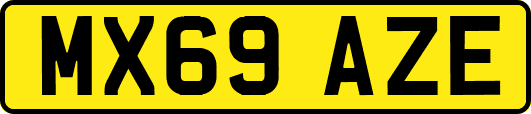 MX69AZE