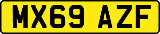MX69AZF