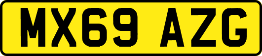 MX69AZG