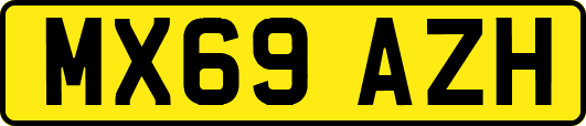 MX69AZH