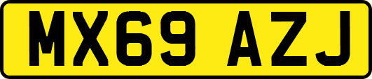 MX69AZJ