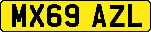 MX69AZL