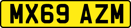MX69AZM