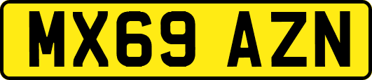 MX69AZN