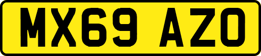 MX69AZO