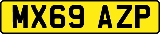 MX69AZP