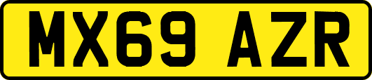 MX69AZR