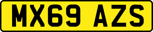MX69AZS