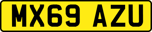 MX69AZU