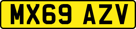 MX69AZV