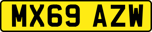 MX69AZW