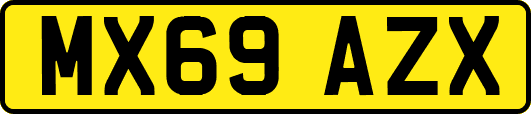 MX69AZX