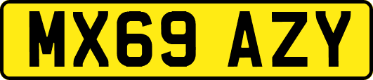MX69AZY