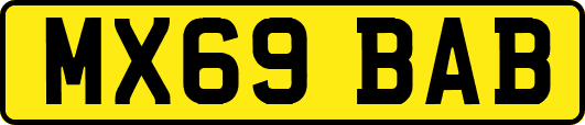 MX69BAB