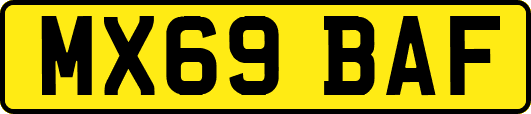 MX69BAF