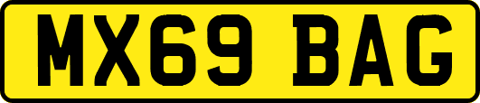 MX69BAG