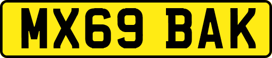 MX69BAK
