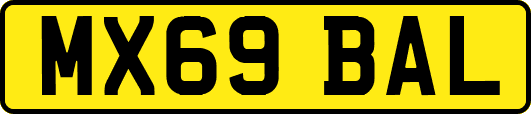 MX69BAL
