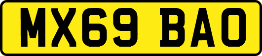 MX69BAO