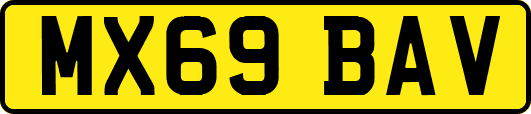 MX69BAV