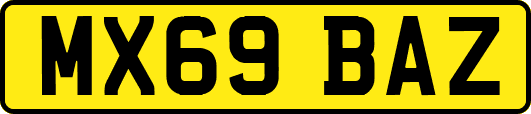 MX69BAZ