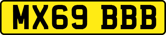 MX69BBB