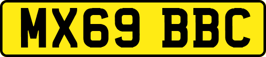 MX69BBC