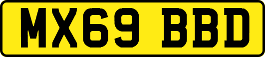 MX69BBD