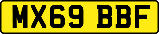 MX69BBF