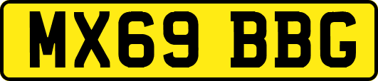 MX69BBG