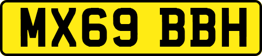 MX69BBH