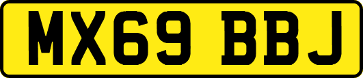 MX69BBJ